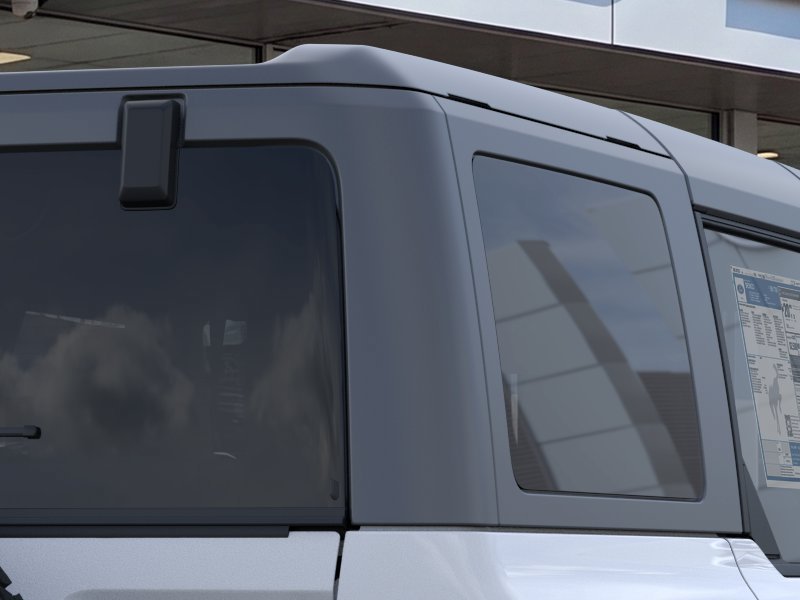 New 2026 Oxford White Ford Outer Banks® image 25
