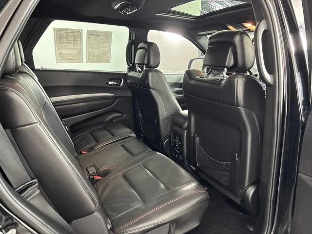 Used 2018 Black Dodge R/T image 27