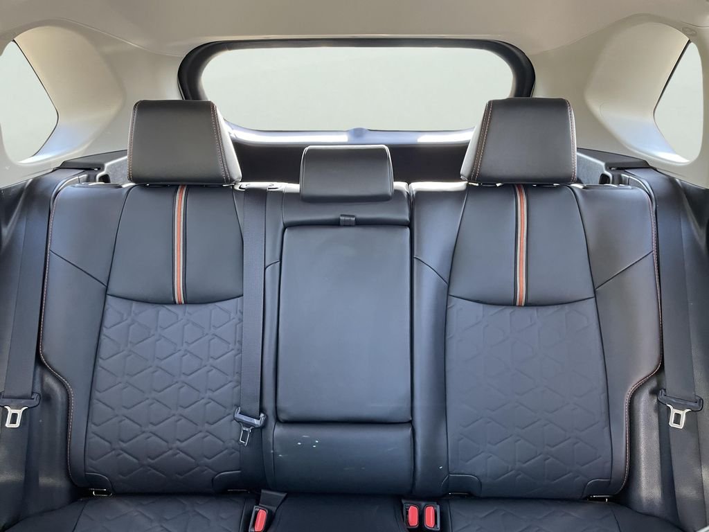 Used 2024 White Toyota Adventure image 19