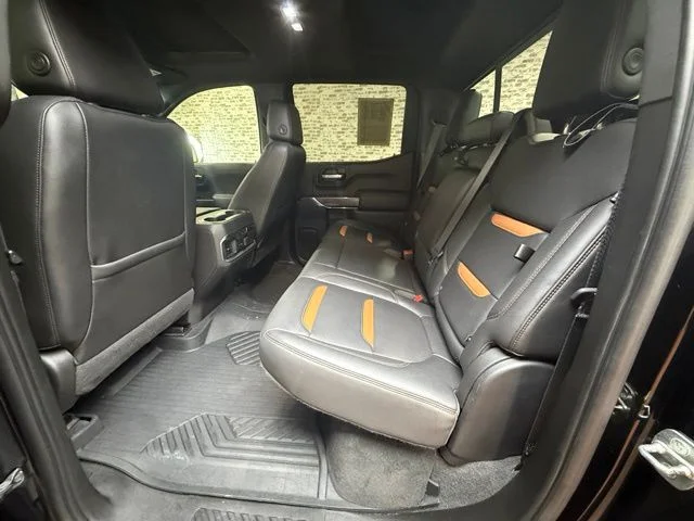 Used 2020 Onyx Black GMC AT4 image 14