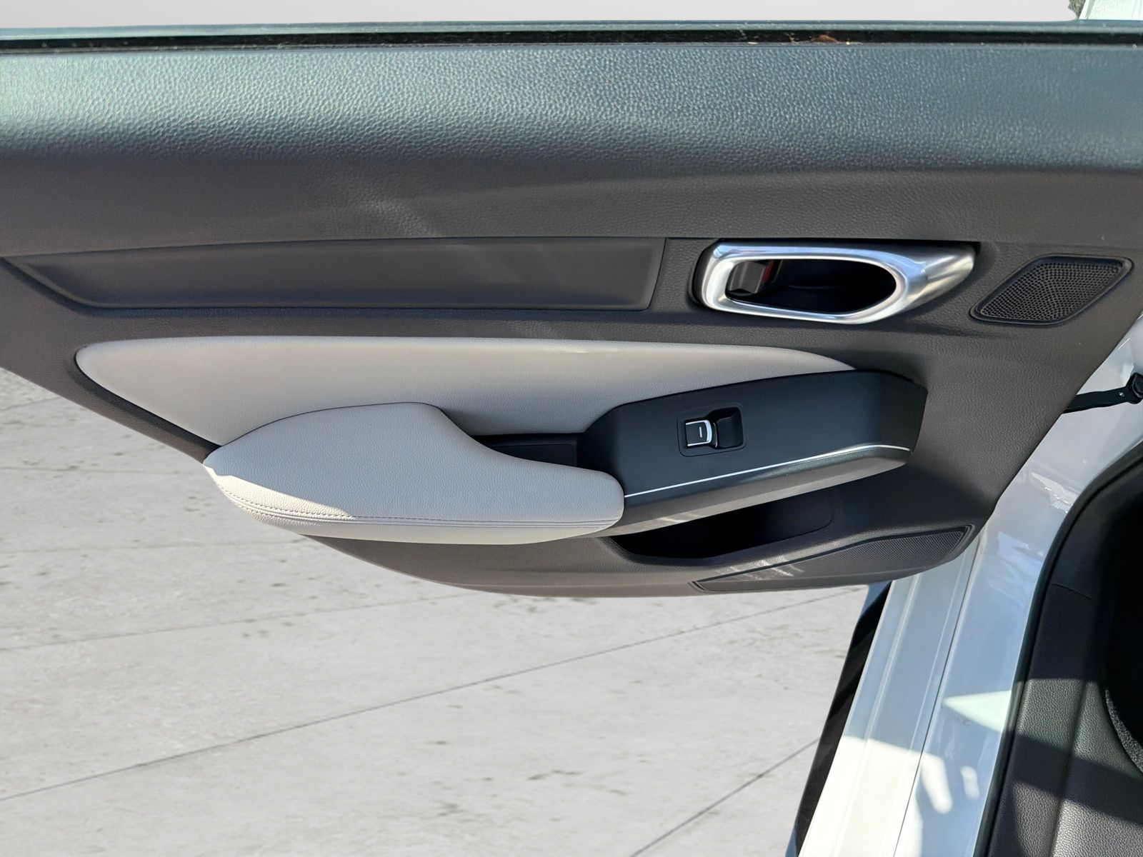 New 2026 Platinum White Pearl Acura A-Spec Tech Package image 26