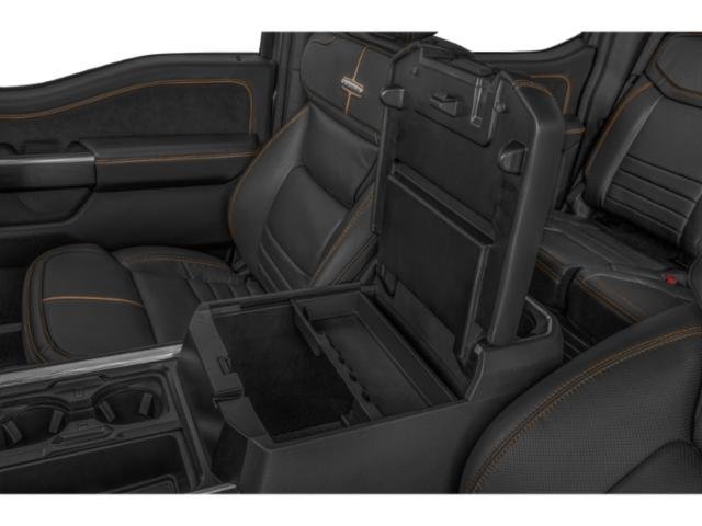 New 2026 Glacier Gray Metallic Tri-Coat Ford Valor Lift image 14