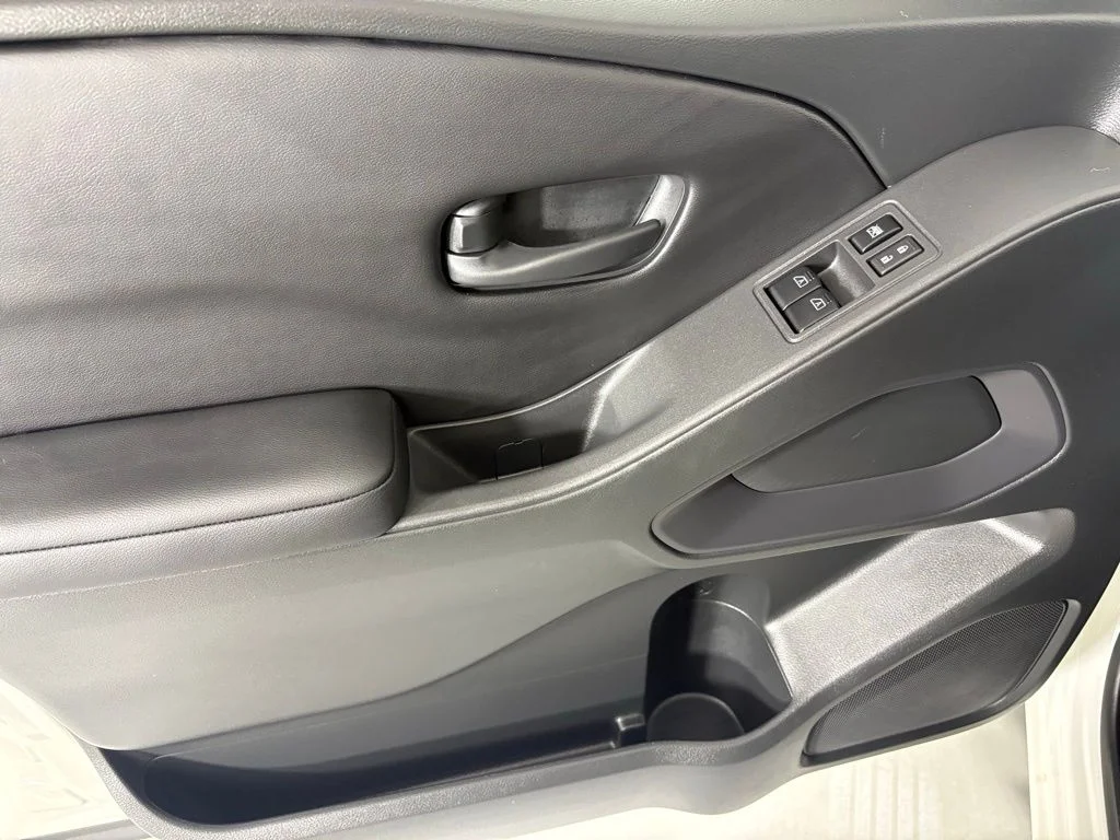 New 2026 Glacier White Nissan King Cab® S image 16