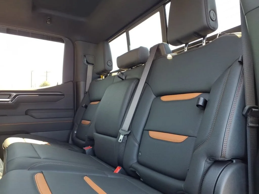 2026 GMC Sierra 1500 AT4 - Photo 18
