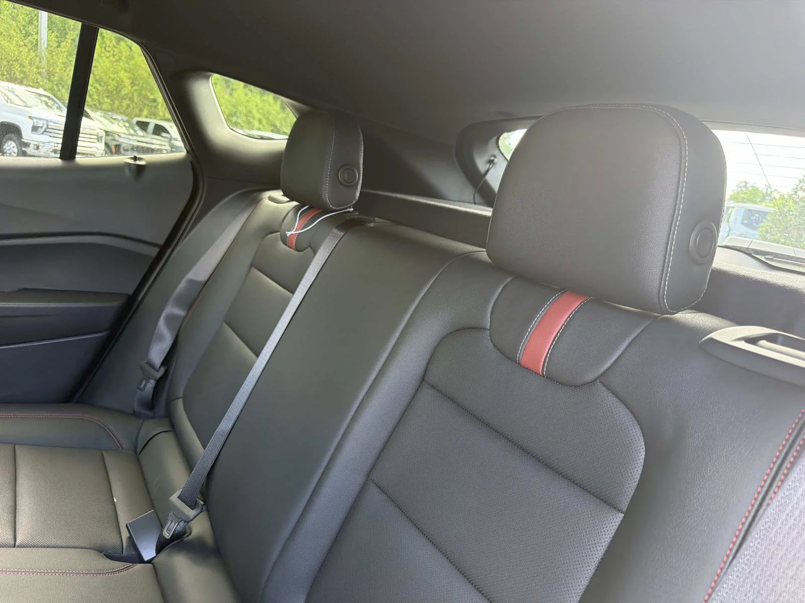 2026 Chevrolet Trax RS - Photo 11