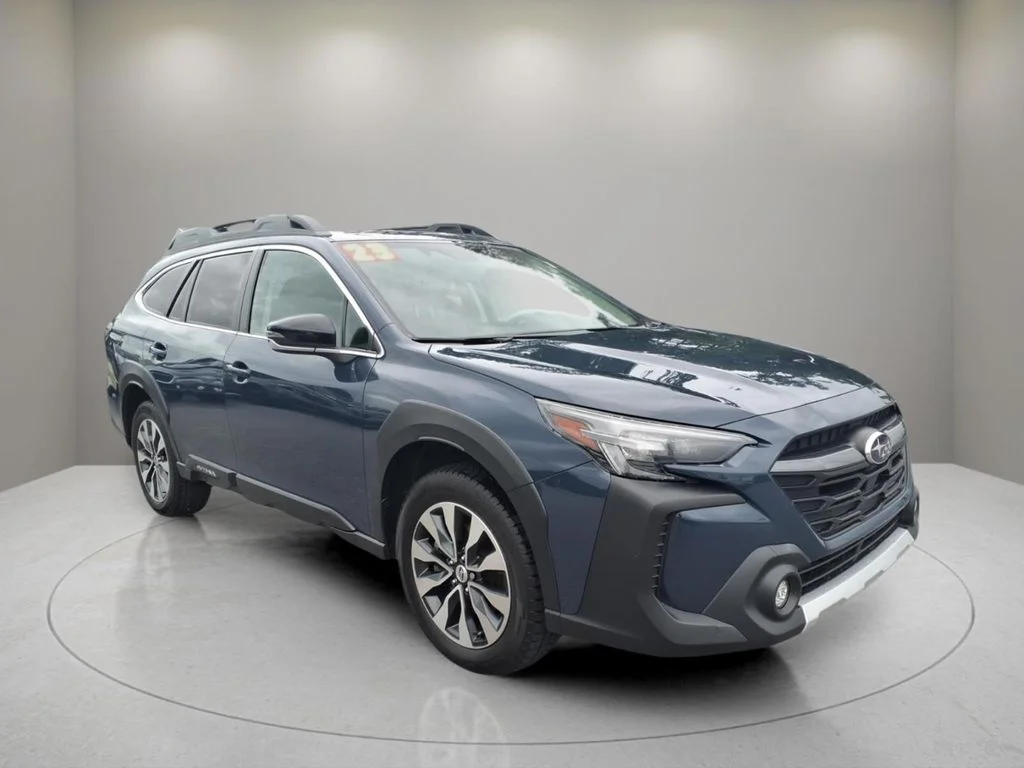 2023 Subaru Outback