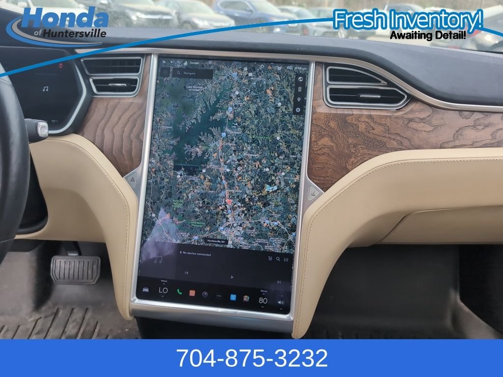 2017 Tesla Model S 100D - Photo 17