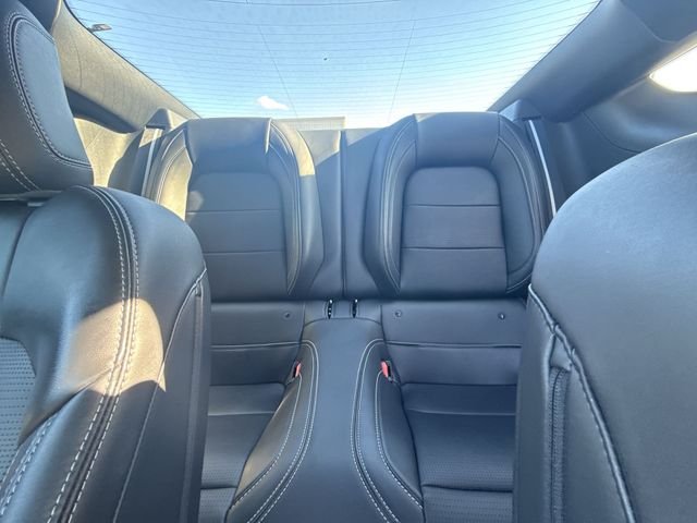 2024 Ford Mustang EcoBoost Premium - Photo 20