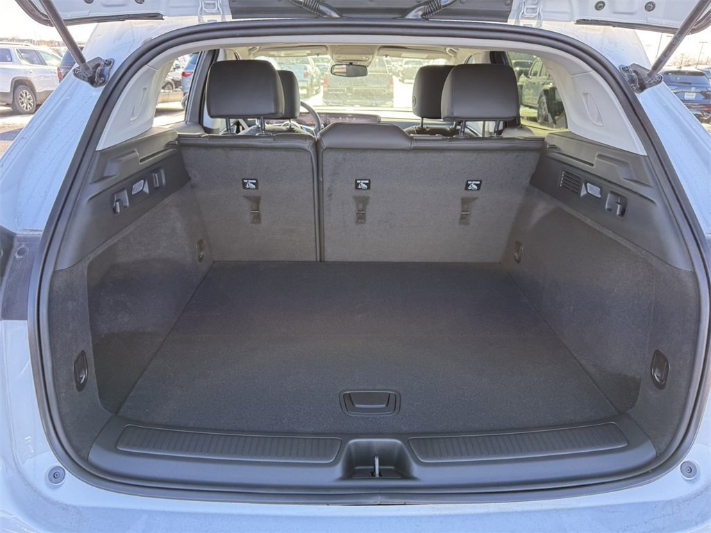 2026 BUICK ENVISION - Image 32