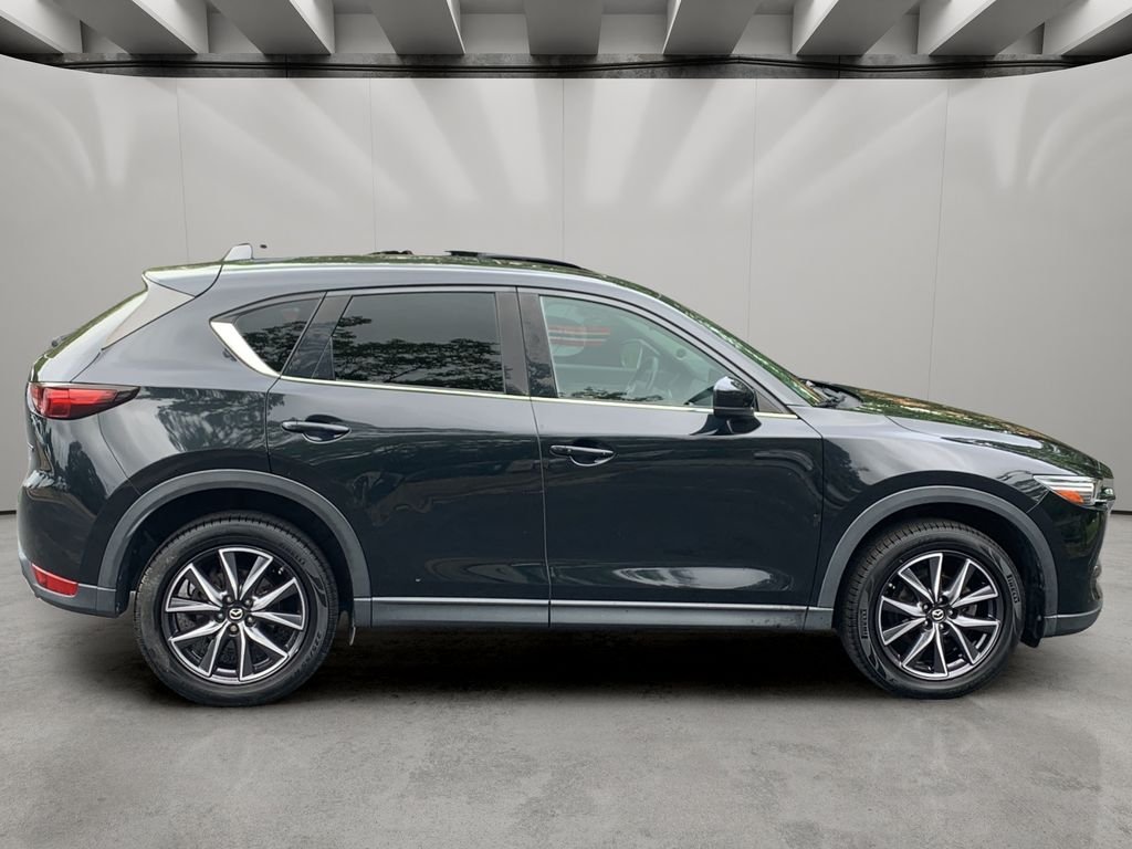 2017 Mazda CX-5 Grand Select - Photo 6