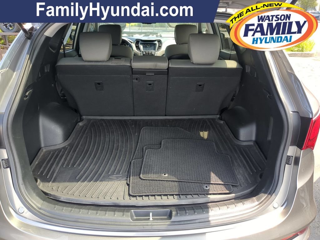 Used 2018 Gray Hyundai 2.4 Base image 26