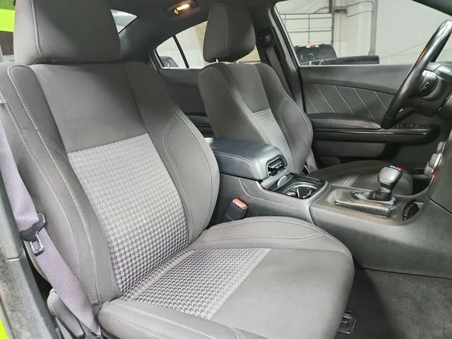 2023 Dodge Charger SXT - Photo 41