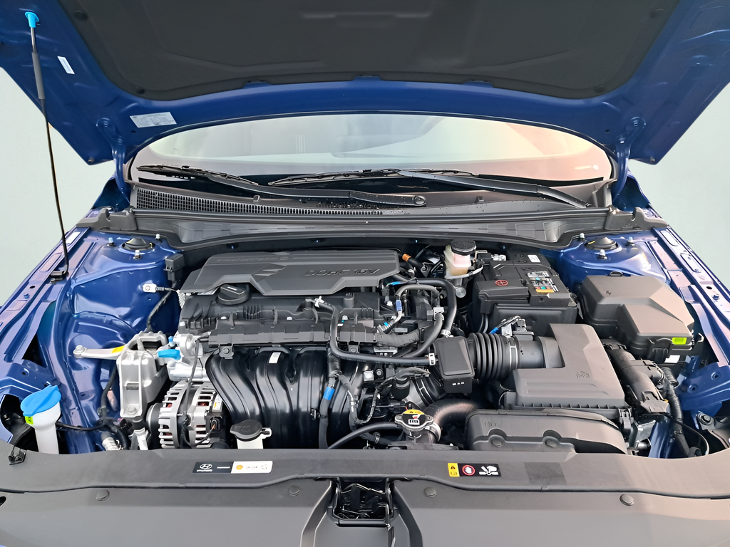 2026 Hyundai Elantra SEL - Photo 26