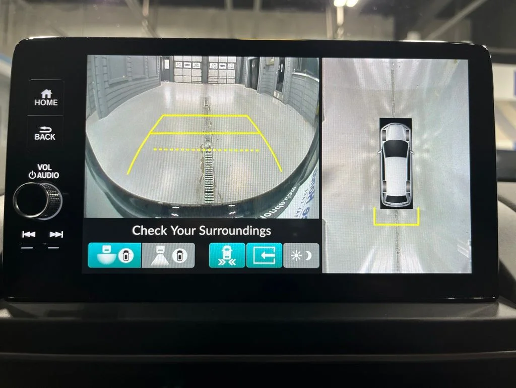 2023 Honda Pilot Elite - Photo 23