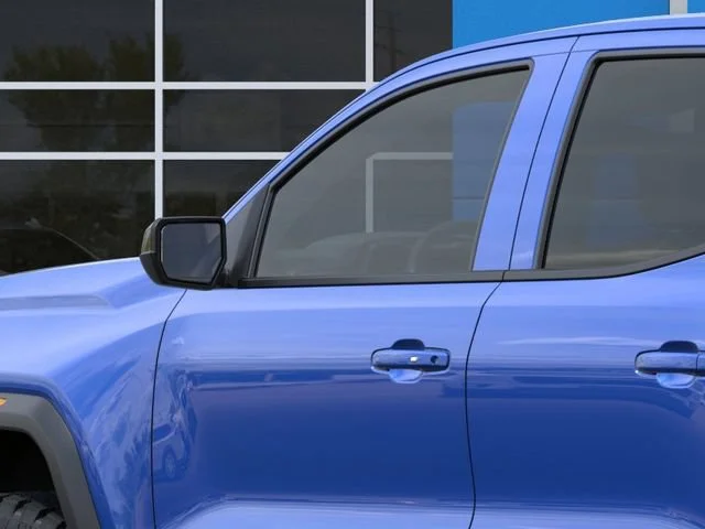 New 2026 Rapids Metallic GMC Elevation image 14