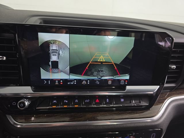 2026 GMC Sierra 1500 Elevation - Photo 22