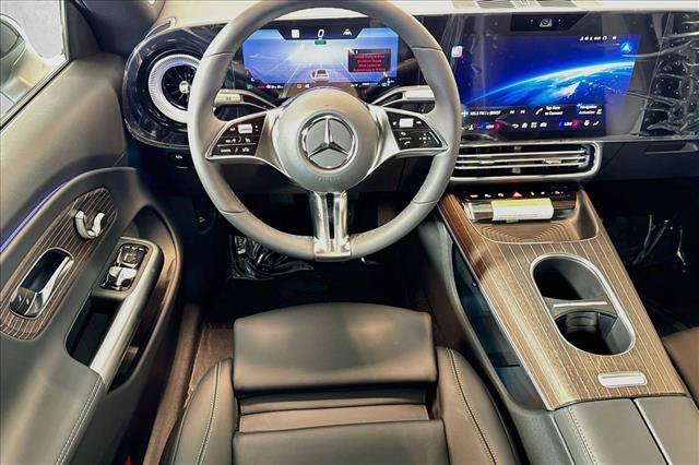 New 2027 Liquid Crystal Green Mercedes-Benz CLA 220 Hybrid image 48