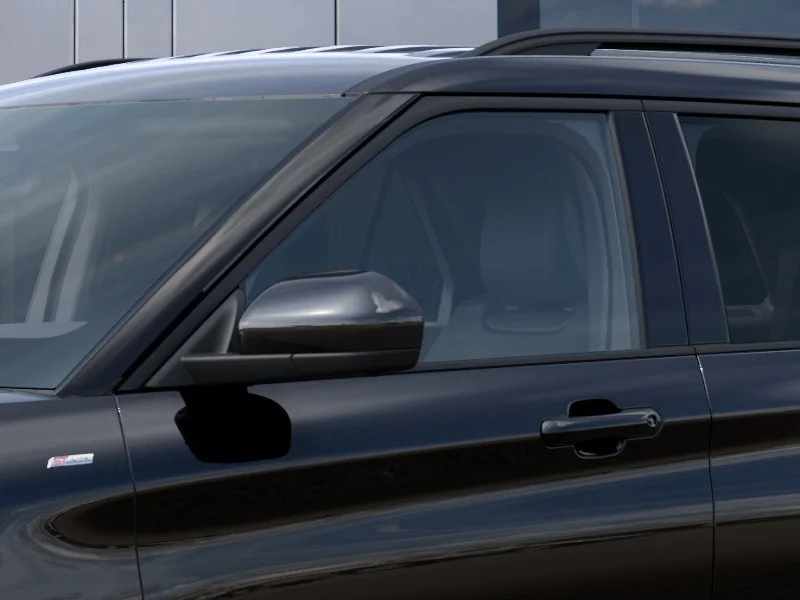 New 2027 Agate Black Metallic Ford ST-Line image 51