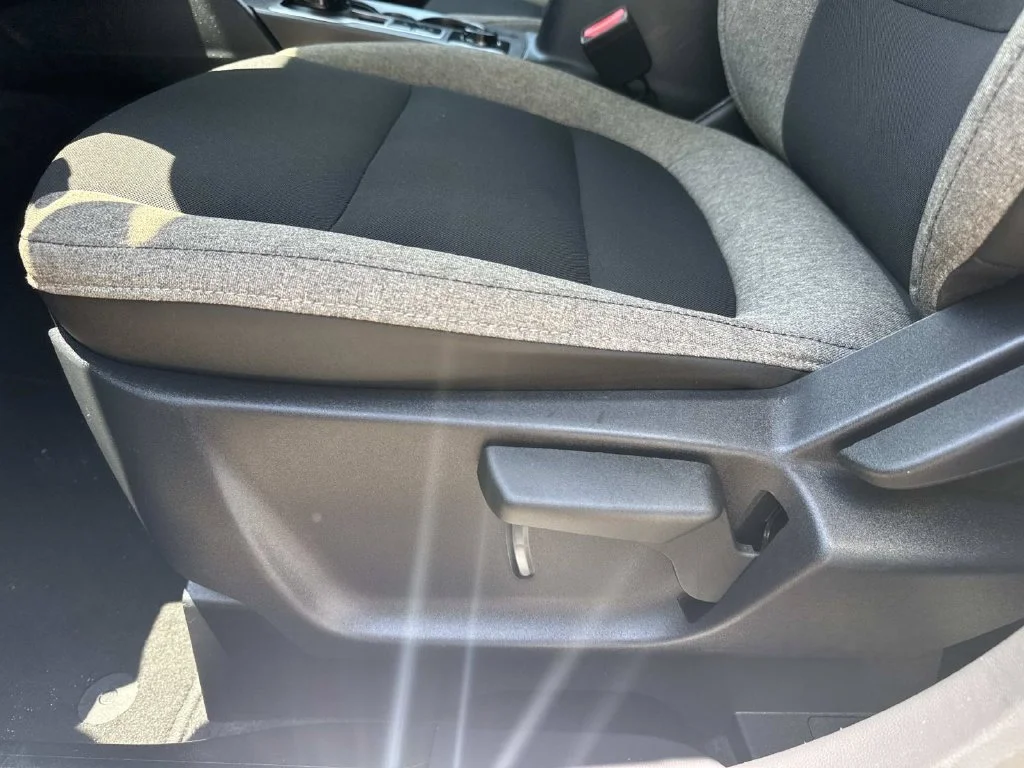 Used 2025 Beige Ford Big Bend image 34