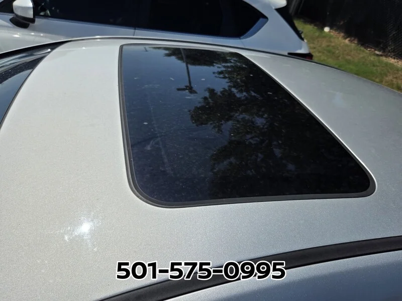 Used 2016 SILVER HYUNDAI 4DR SDN 2.4L SPORT image 8