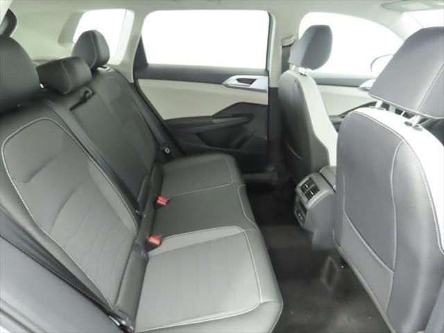 2026 Volkswagen Taos SE - Photo 22