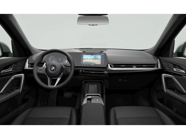 New 2027 Silver Metallic BMW  image 7