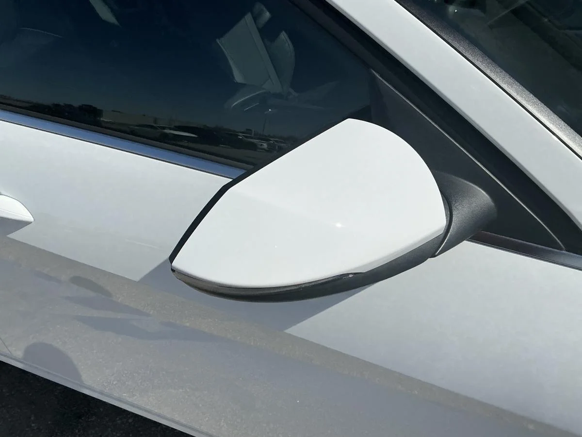 New 2026 White Hyundai Luxury image 12