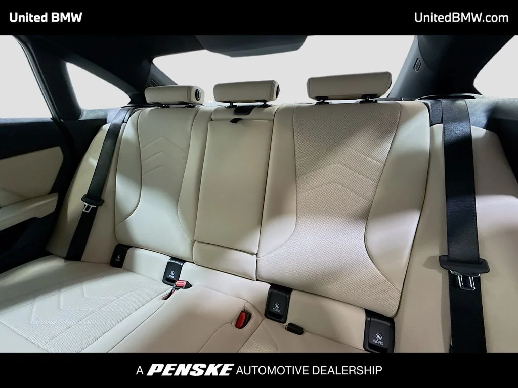 2026 BMW 2 Series 228 - Photo 13