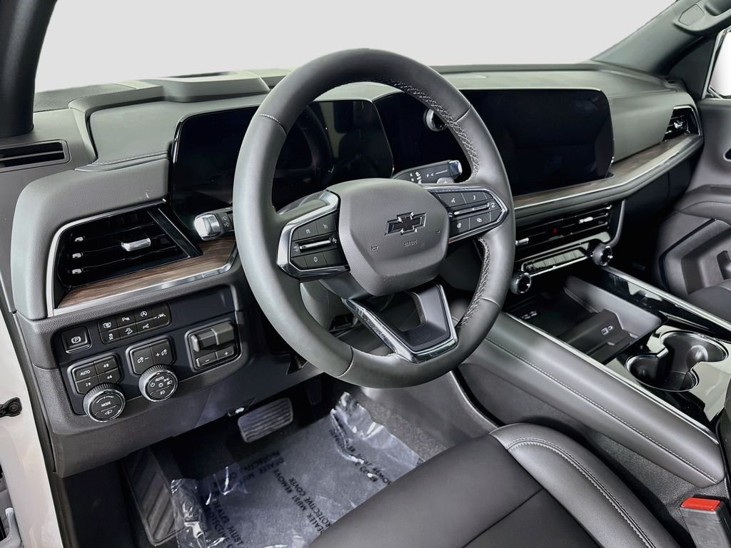 2026 Chevrolet Tahoe Z71 - Photo 9