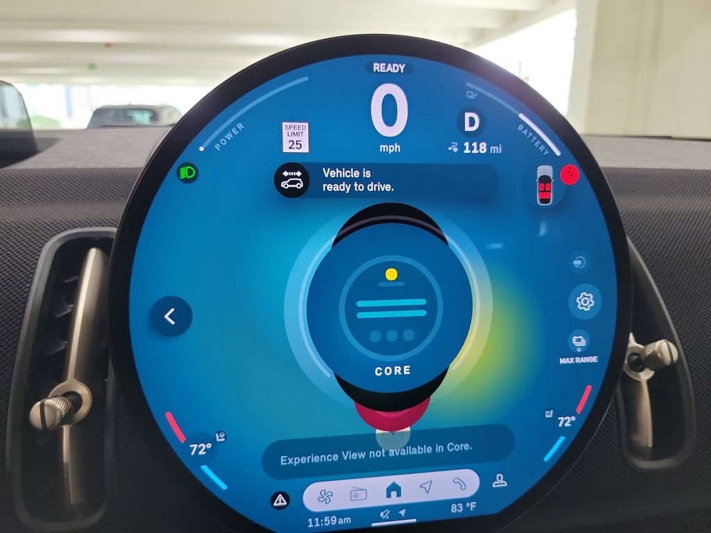 2025 MINI Countryman SE - Photo 22