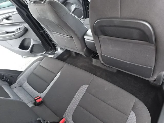 Used 2023 MOSAIC BLACK METALLIC Chevrolet LS image 12