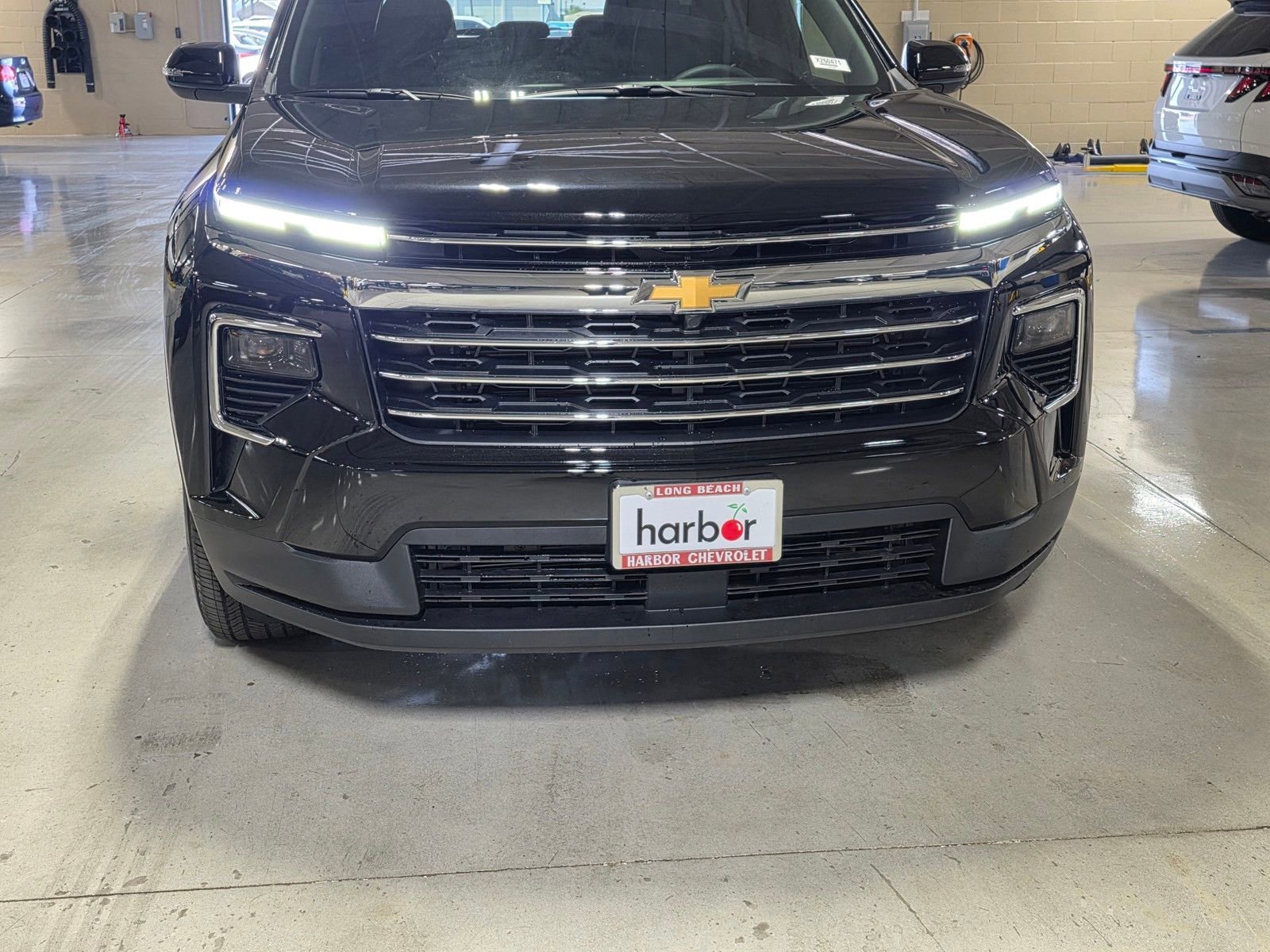 2026 Chevrolet Traverse LT - Photo 9