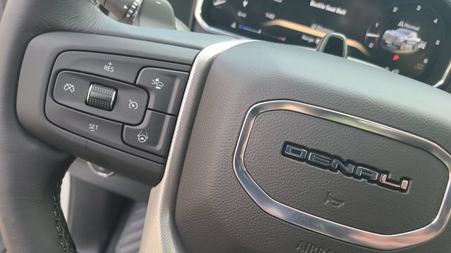 2026 GMC Sierra 1500 Denali - Photo 18