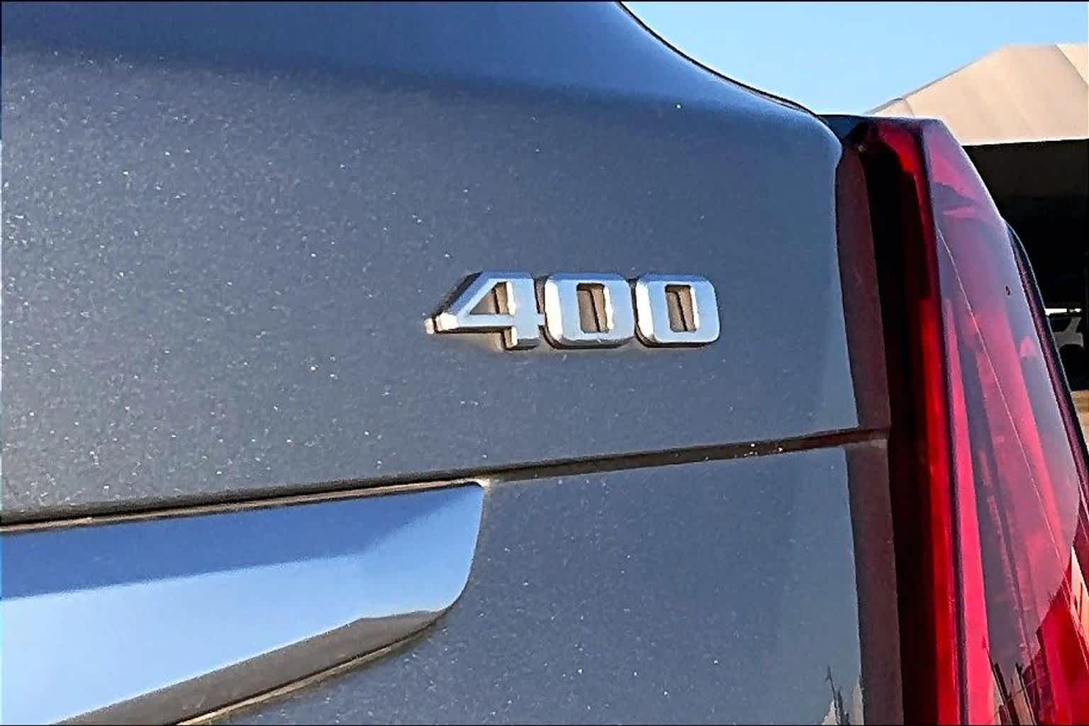 Used 2020 Satin Steel Metallic Cadillac Premium Luxury FWD image 10