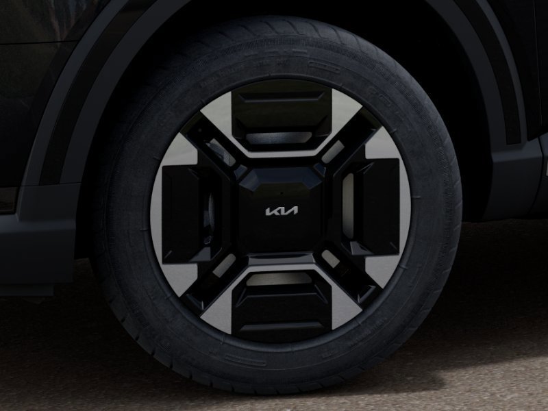 New 2027 Panthera Metal Kia EX image 9