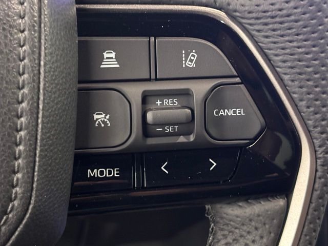 New 2026  Toyota  1794 Edition image 27