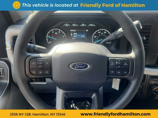 2026 Ford F-350 Super Duty XL - Photo 37