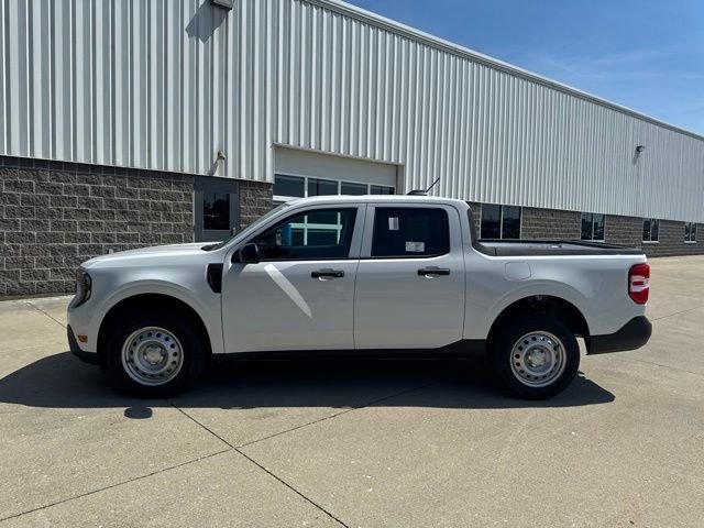 New 2026 White Ford XL image 8