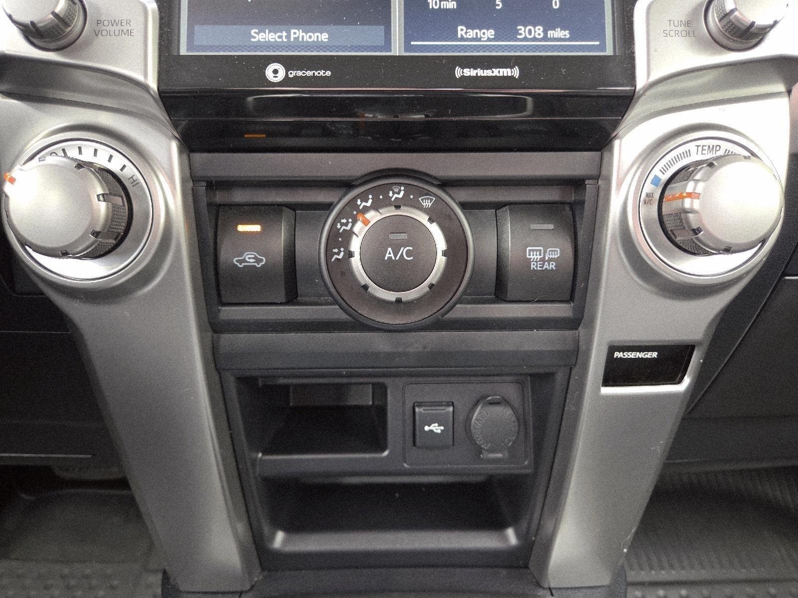 Certified Used 2023 Ice Cap Toyota SR5 image 25