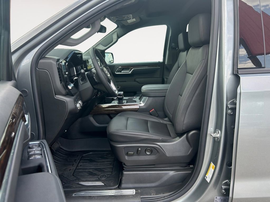 2026 GMC Sierra 1500 Elevation - Photo 22
