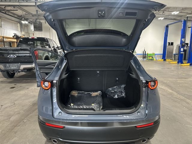 New 2026 Polymetal Gray Metallic Mazda 2.5 S Carbon Edition AWD image 25
