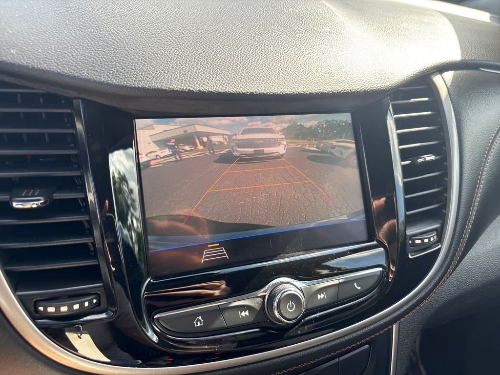 Used 2020 Gray Chevrolet LS image 19