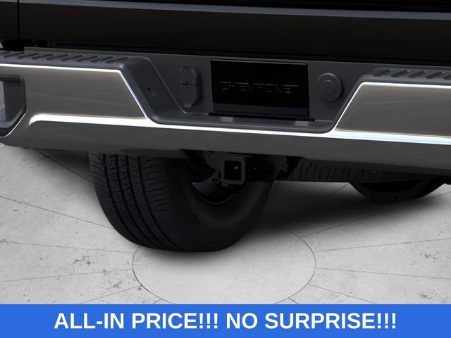 2026 Chevrolet Silverado 1500 LT - Photo 24