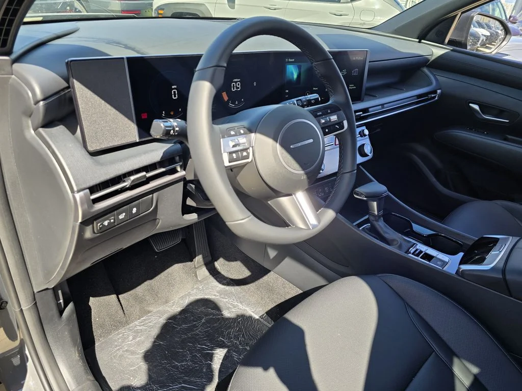 New 2026 Gray Hyundai XRT image 13