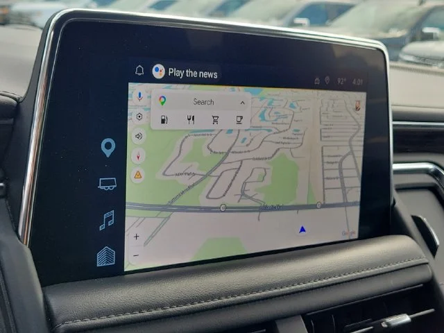 2022 Chevrolet Tahoe LT - Photo 34