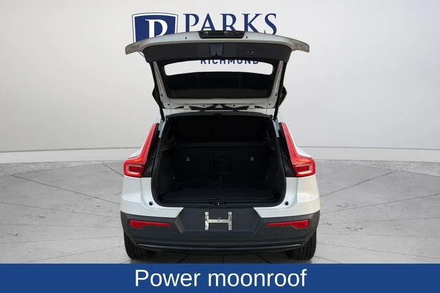 Certified Used 2023  Volvo Ultimate image 19