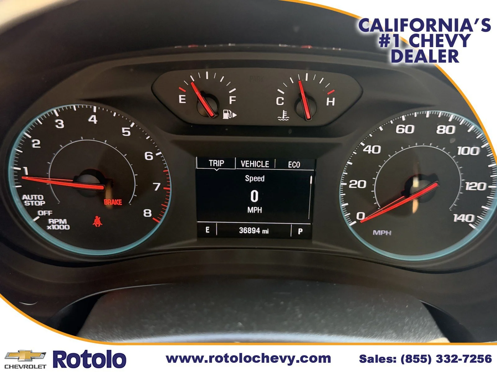 Used 2022 SUMMIT WHITE Chevrolet LS image 24