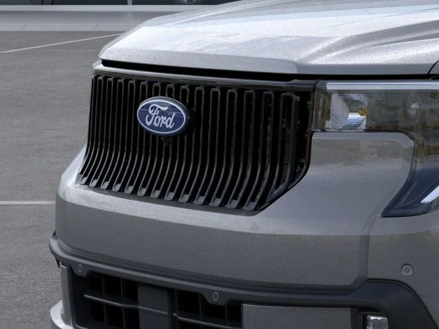 New 2026 Carbonized Gray Metallic Ford Lobo™ image 18
