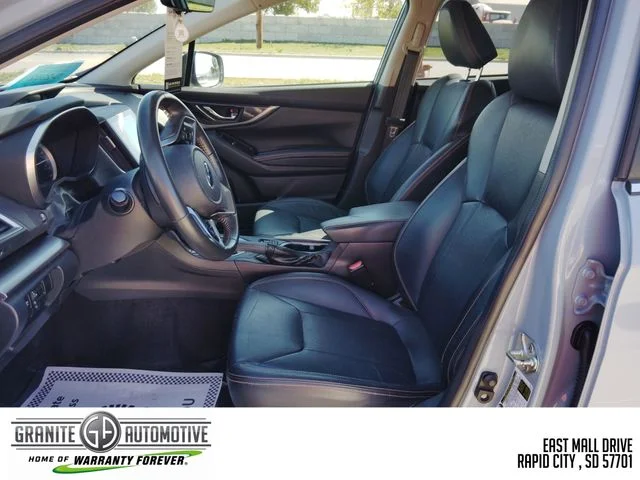 Used 2019 Gray Subaru 2.0i Limited image 10