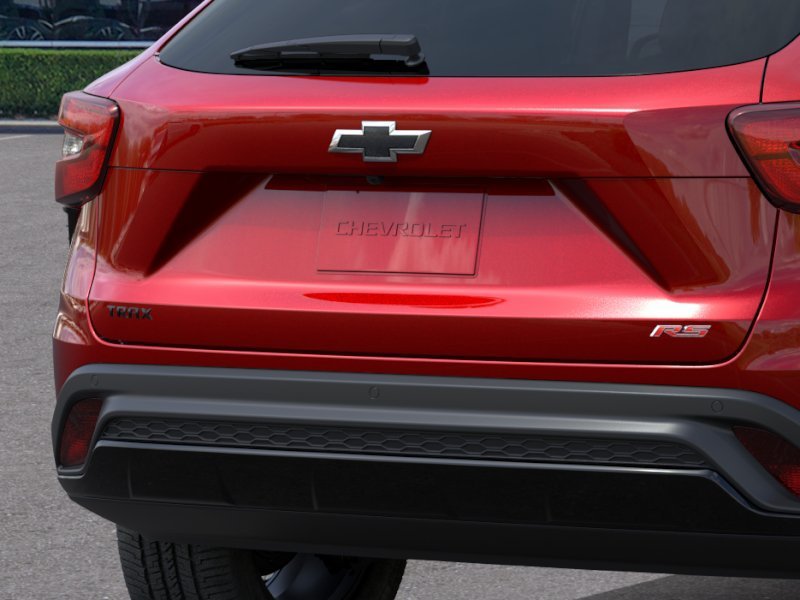 2026 Chevrolet Trax RS - Photo 14